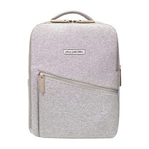 Petunia Pickle Bottom Backpack Diaper Bag